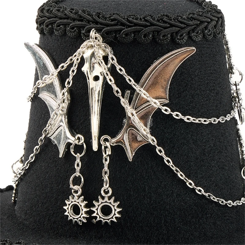 قبعة R1WE مريحة متعددة الوظائف، قبعة جميلة واقية من الشمس، قبعة عصرية أنيقة للطقس البارد #6