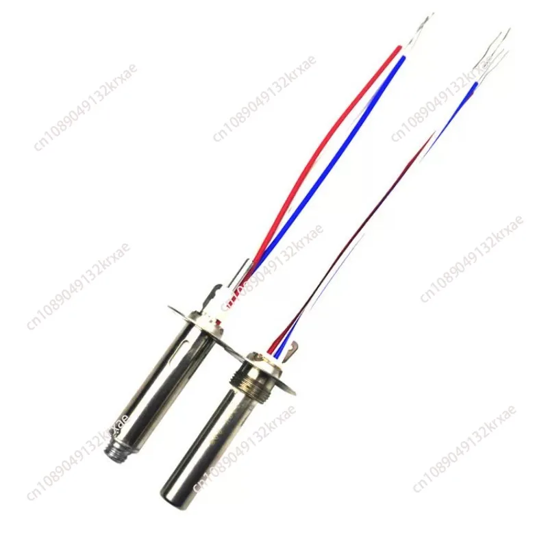 1pcs S-993A/S-995A S-998P Electric Vacuum Desoldering Pump Solder Sucker Gun Heat Core 110V/220V