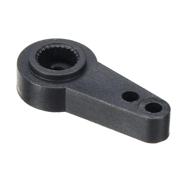 Servo Mount Servo Arm Horn para JLB Racing, CHEETAH 11101, 21101, Velocidade J3, 1:10 RC Car, Atualizar peças, Acessórios de reposição, EA1050