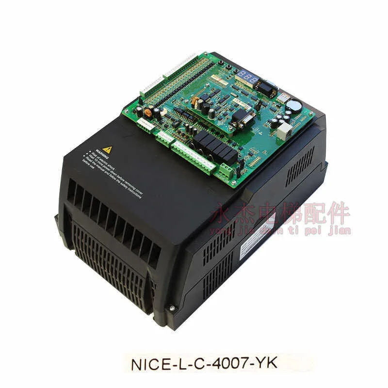 Elevator Accessorie…