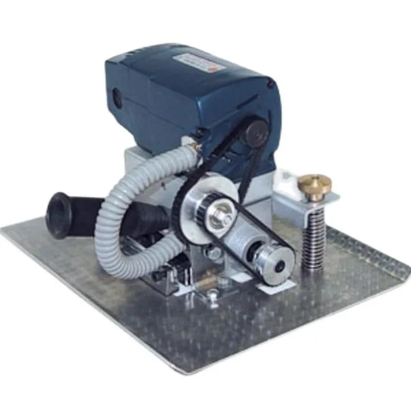 500w Portable Flat Shearing Machine for Carpet rug CP-I