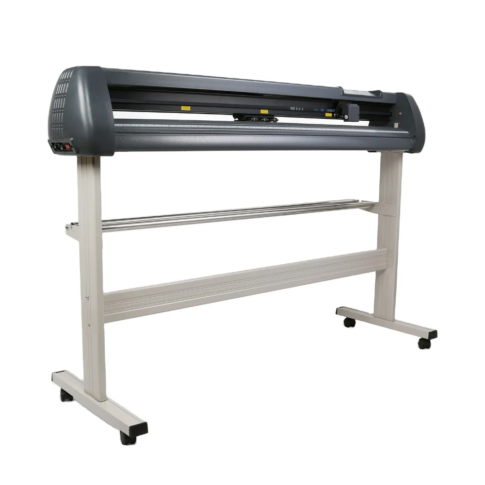 53/34/28/14 Zoll Vinyl-Schneideplotter-Maschine | Sihao 53/34/28/14 Zoll Vinyl-Schneideplotter, Schneidemaschine für Grafik, Geschäftsschilder und Aufkleber, Signmaster – Detail 23