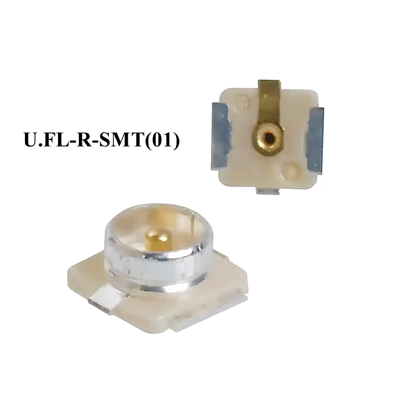 10Pcs/Lot U.FL-R-SM…