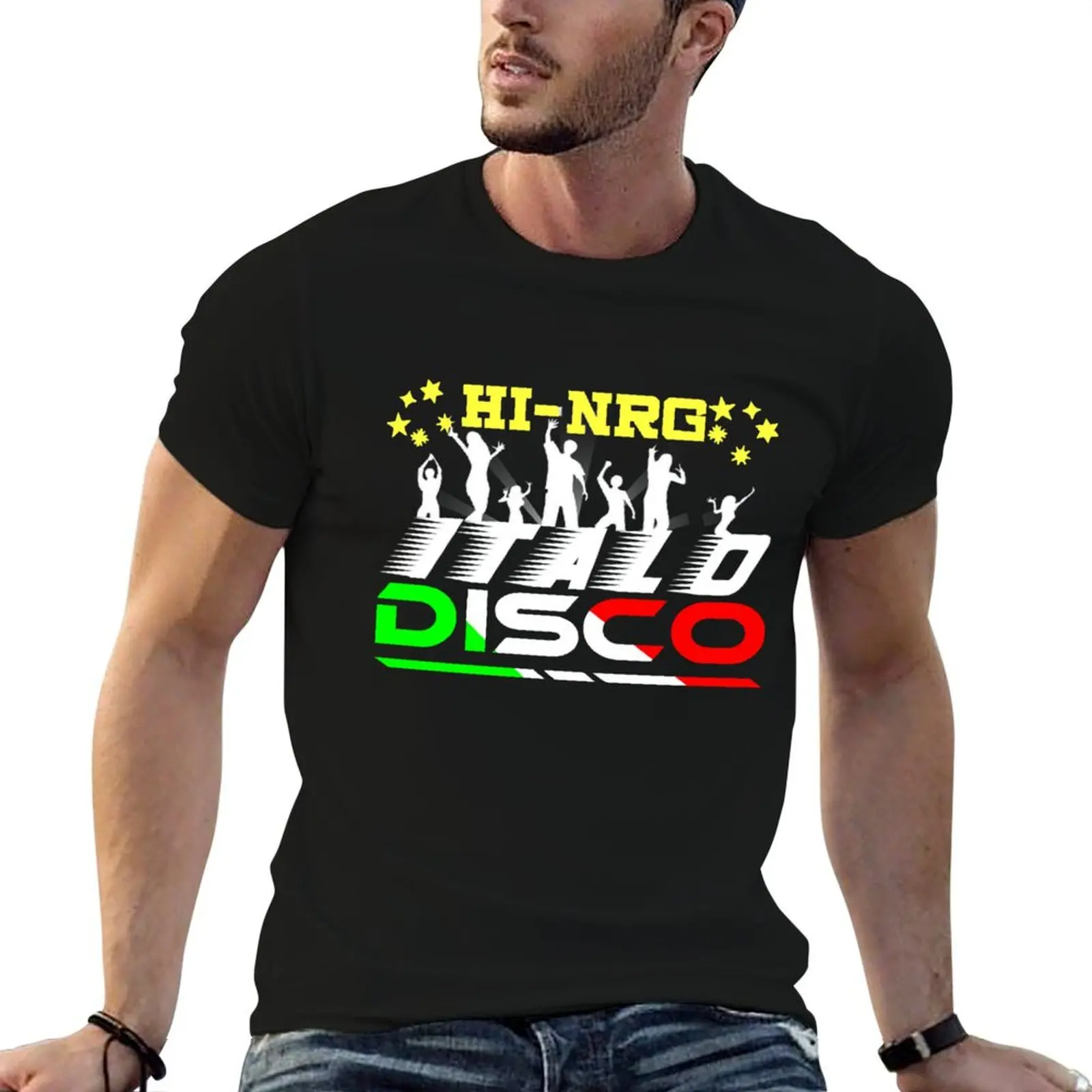 For T Man For Tees … - image