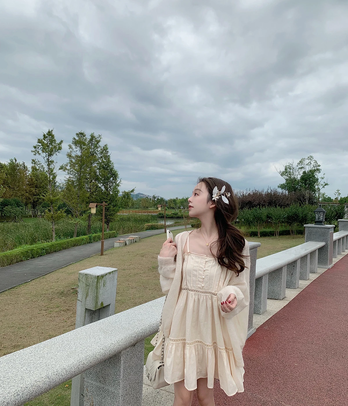 Rain Col Soft Warm … - image