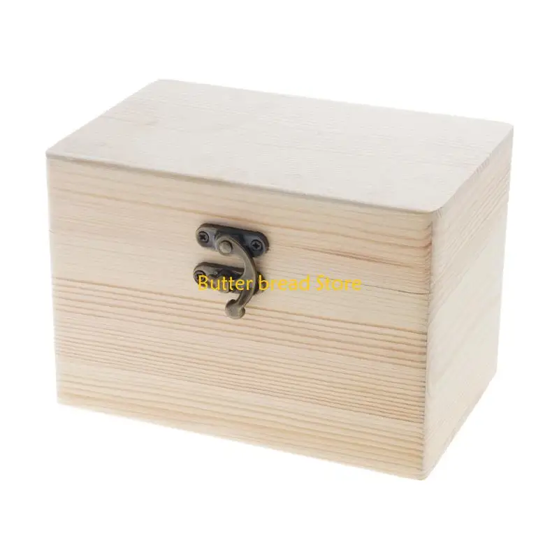 W89C – organisateurs classement cartes en bois naturel, 6 couleurs vives, 150 feuilles, Surfaces résistantes à l'encre,