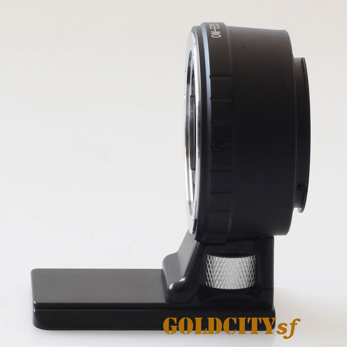 Adapter Ring With E… - image