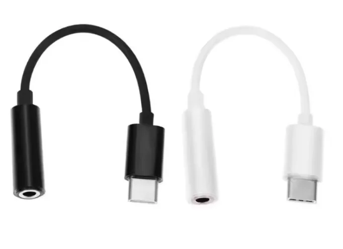 USB-C To 3.5Mm Audi… - image