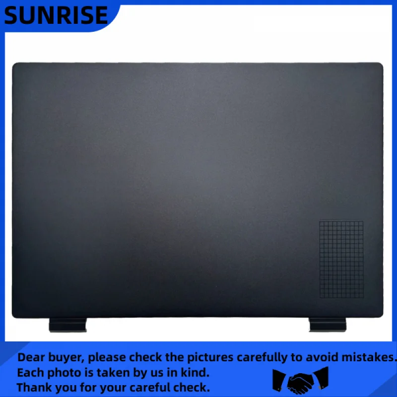 So+ For Acer Predator Helios Neo 16 PHN16-71-73LT 73RR 50JG LCD Back Cover New