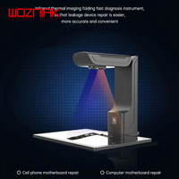 ShortCam II Infrared Thermal Imaging Camera PCB Fault Diagnosis Instrument Mobile Phone Motherboard Short Circuit Detector Tool