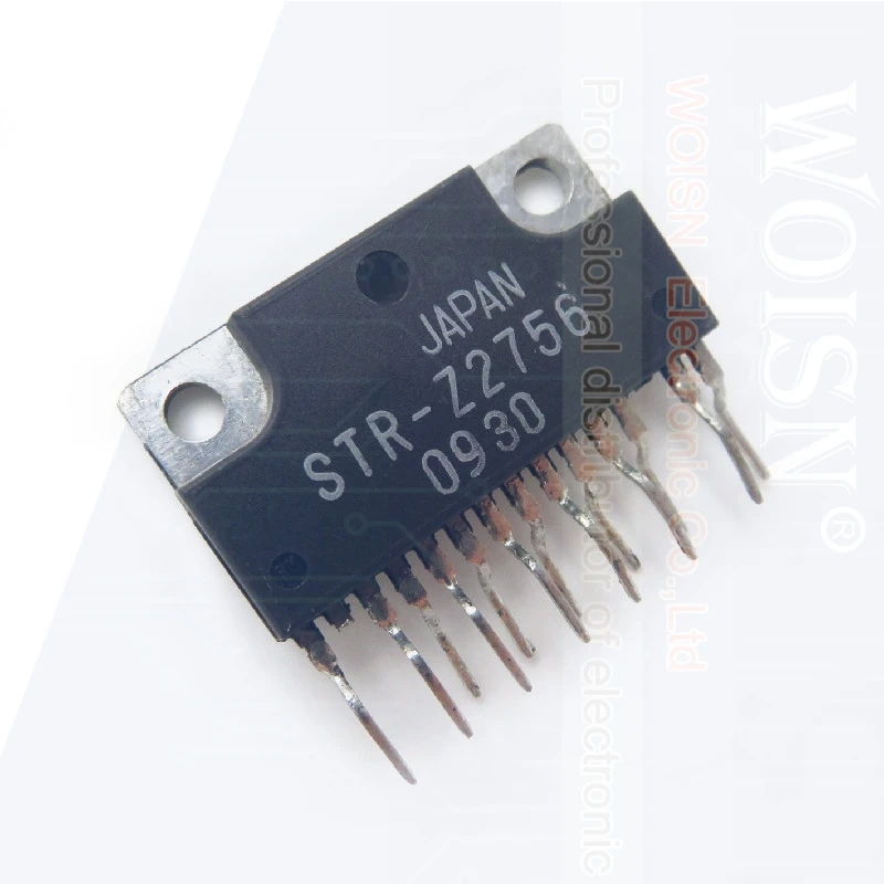 2-5PCS SN74LS367AN 74LS367A STR-Z2756 STRZ2756 2SC2166 C2166 CR6850T CR6850 TMS4116-15NL TMS4116 TB31202FNG TB31202FN