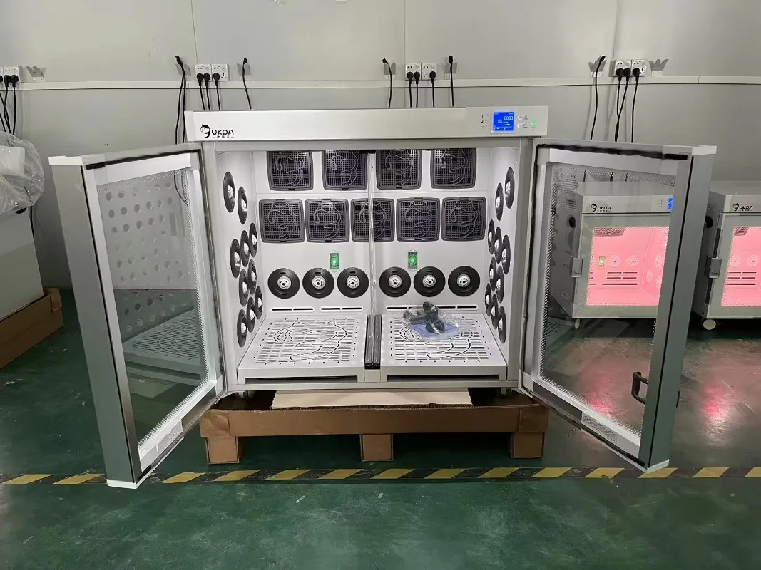 

Professional Automatic High Velocity Stainless Steel Pet Dryer Box with Low Noise & Antibacterial Features for Cats Dogs