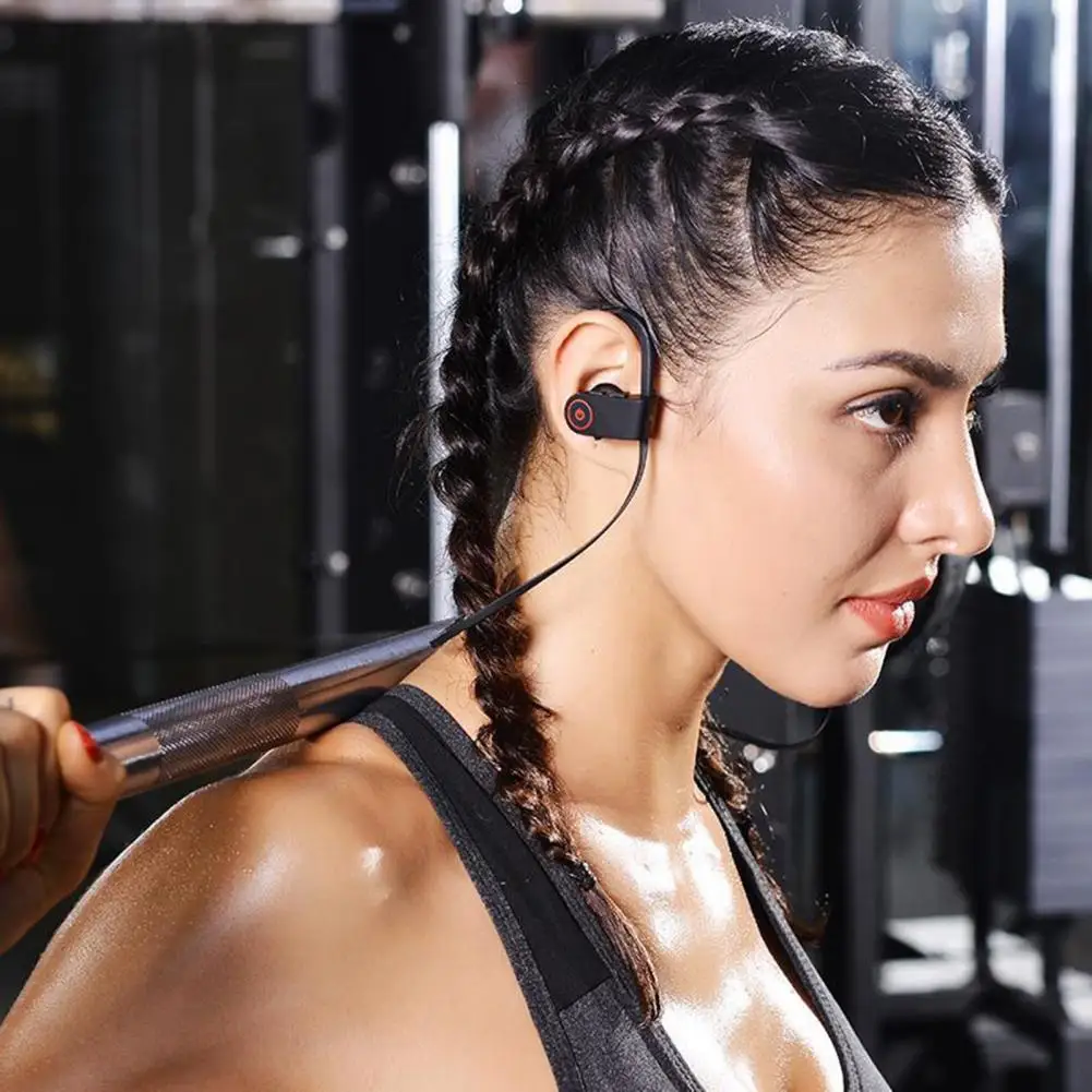 Earphone Touch Cont…