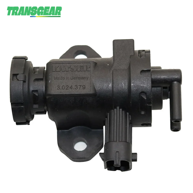 

3024379 Pressure Control Valve Vacuum Solenoid Fit For Mazda Bt50 Ford PJ PK Ranger Boost