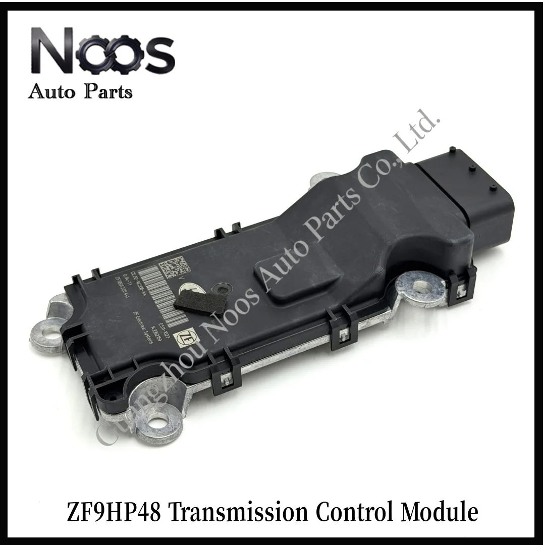 9HP48 ZF9HP48 Automatic Transmission Control Unit (TCU) ZF0501220441 ES11-1023 for Land Rover 9-speed transmission