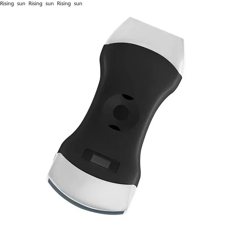 VeterinaryWireless 3 in 1 Phased probe And Linear probe    Handheld Wireless    Scanner