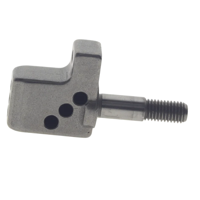 Industrial Sewing Machine Spare Parts 1 Piece NEEDLE CLAMP For SIRUBA INTELOCK C007E No.M4356  5.6
