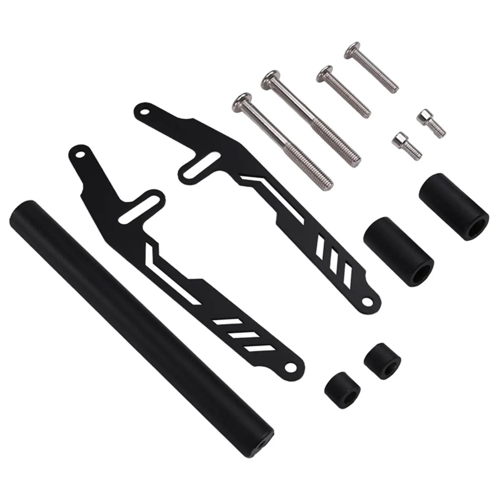 

Замена навигационного кронштейна для мотоцикла, износостойкий, прочный, высокая навигация