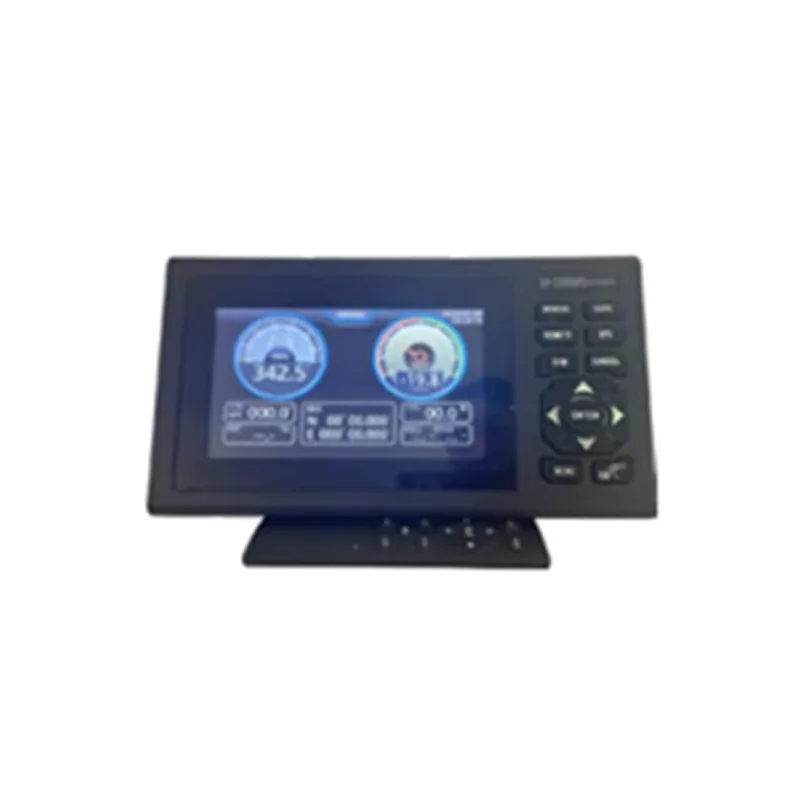 STT SY-2208 Autopilot Host for Marine Boat Compass Essential Marine Supply