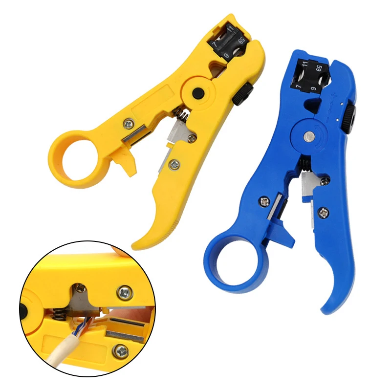 

Stripping Pliers Decrustation Wire Cable Tools Stripper 1pc Stainless Steel Round Nose German Insulated Electrical Straight