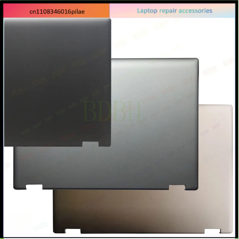 NEW For yoga 520-14 520-14IKB Flex 5-1470 Laptop LCD Back Cover/Palmrest Upper AM1YM000120/BOTTOM CASE AP1YM000130