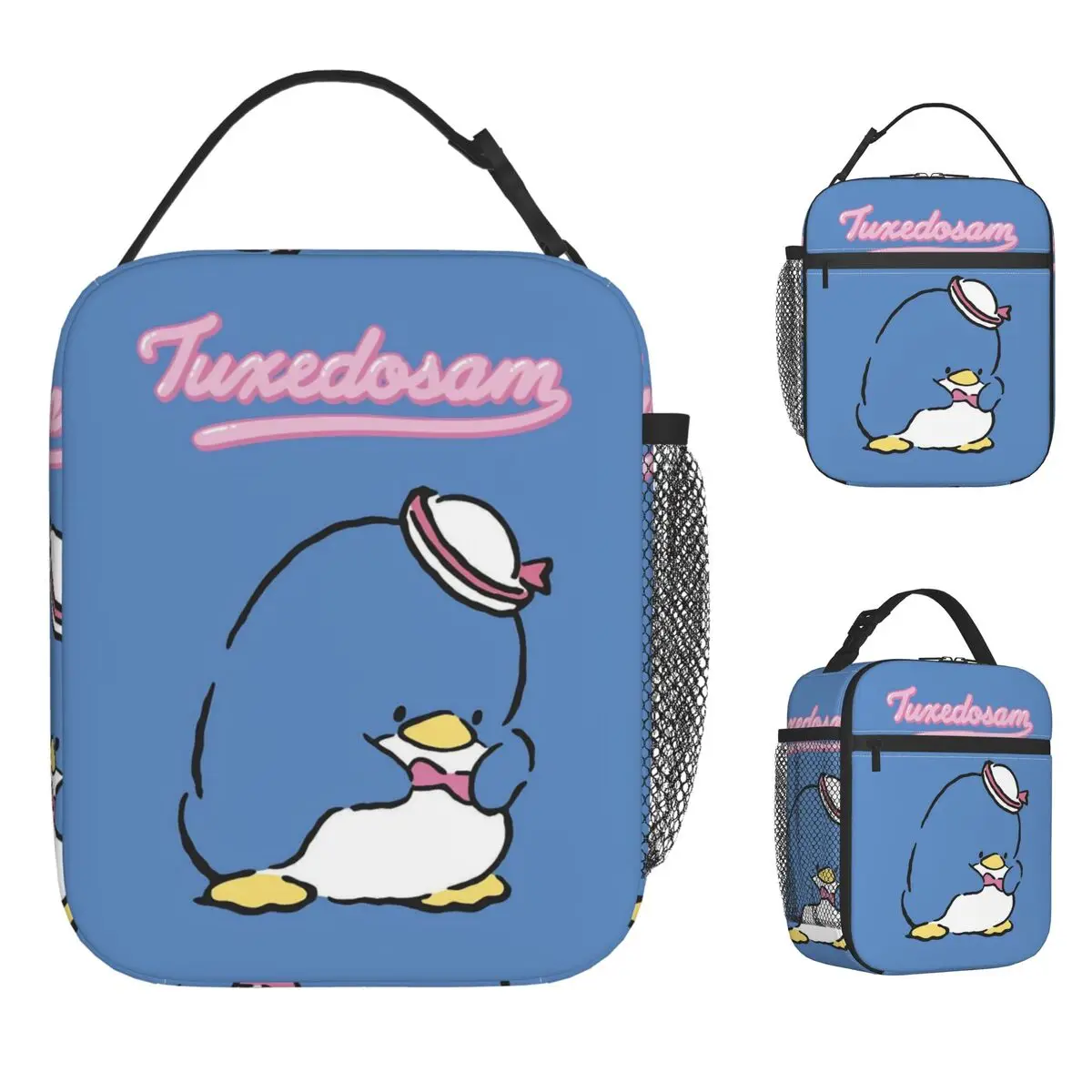 Penguin Tuxedos Sam… - image