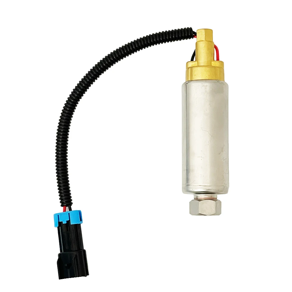 RESO 861156A1 haute pression pompe à essence électrique pour Mercruiser V6 V8 305 350 377 454 502 EFI MPI 4.3 5.0 5.7  34