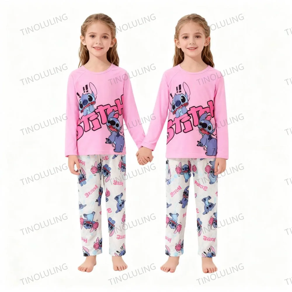 Spring Autumn Girls…