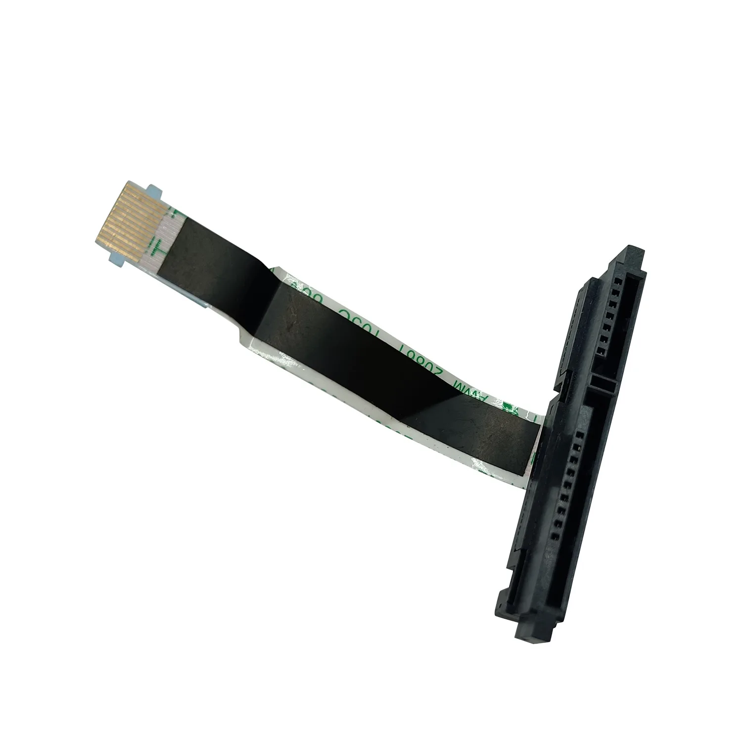 

For Lenovo V130-15IKB 450.0DB03.0001 Laptop Hard Drive Cable SATA Interface Replacement Part Compatible with Notebook HDD SSD