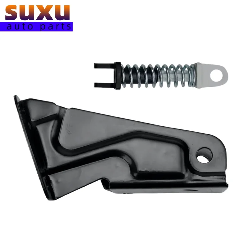 OEM 7701053596 91159853 مخلب دواسة قوس مخلب دواسة حامل دواسة الربيع الجمعية لنيسان بريماستار رينو ترافيك II