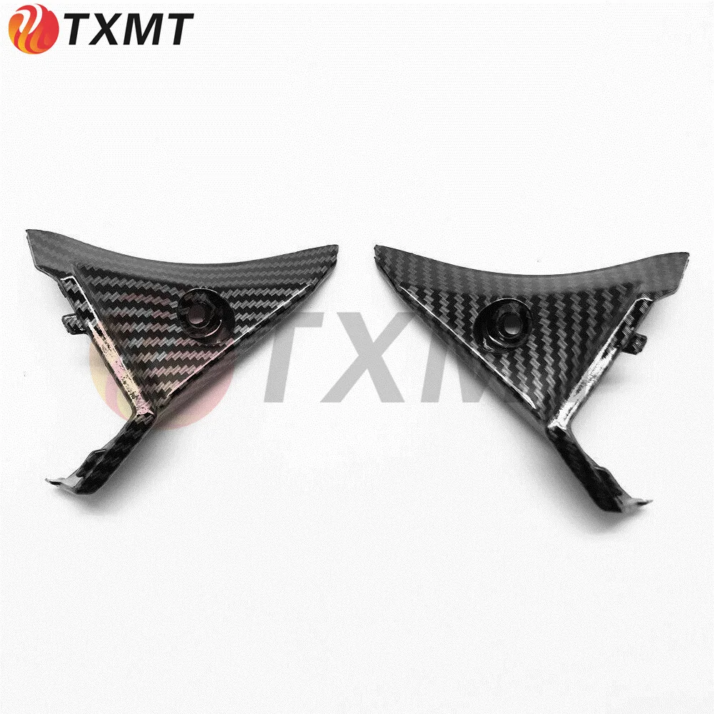 Applicable to Honda CBR600F 2011-2013 headlight front side panel small cover shell modification car shell