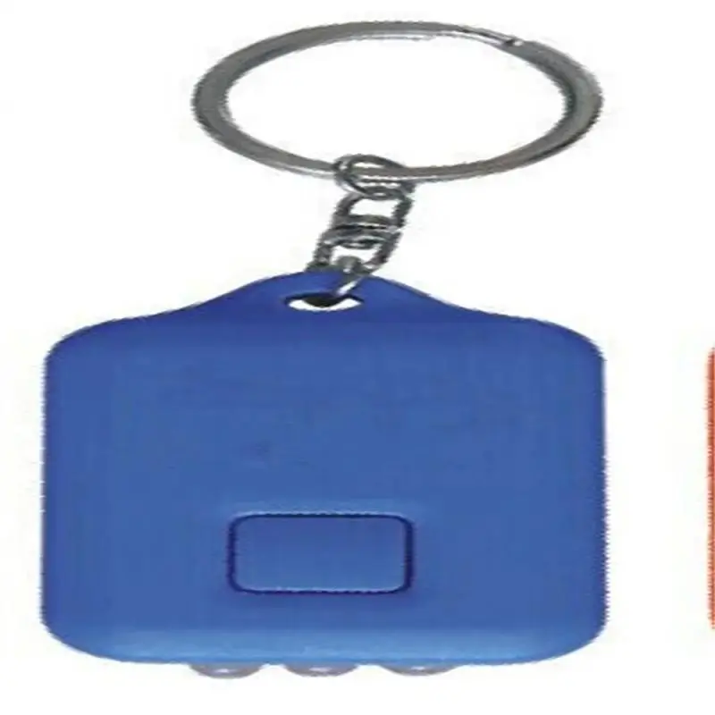 Solar Solar Power Torch Portable Survival Tools Outdoor Tools Led Bright Flashlight Flashlight Led Flashlight Key Chain