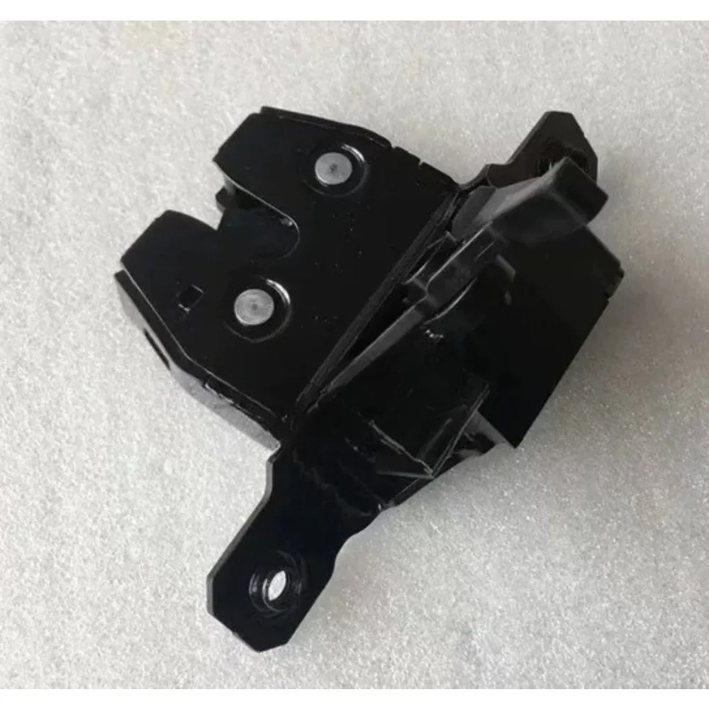 Tailgate Luggage Compartment Lock Trunk Rear Block Central Locking System for Chery Kaiyi V3 QQ Ice Cream for Karry K60