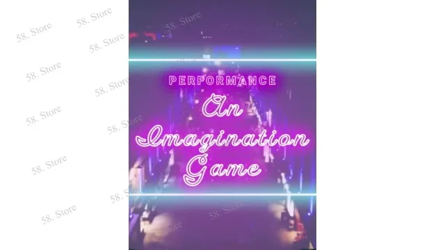 

Игра воображения: Бенджамин Элл Волшебные трюки (58 Магазин Скачать)