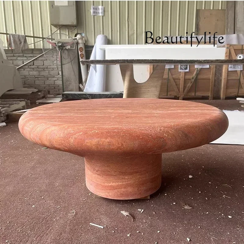 Rr Zs Natural Red T… - image