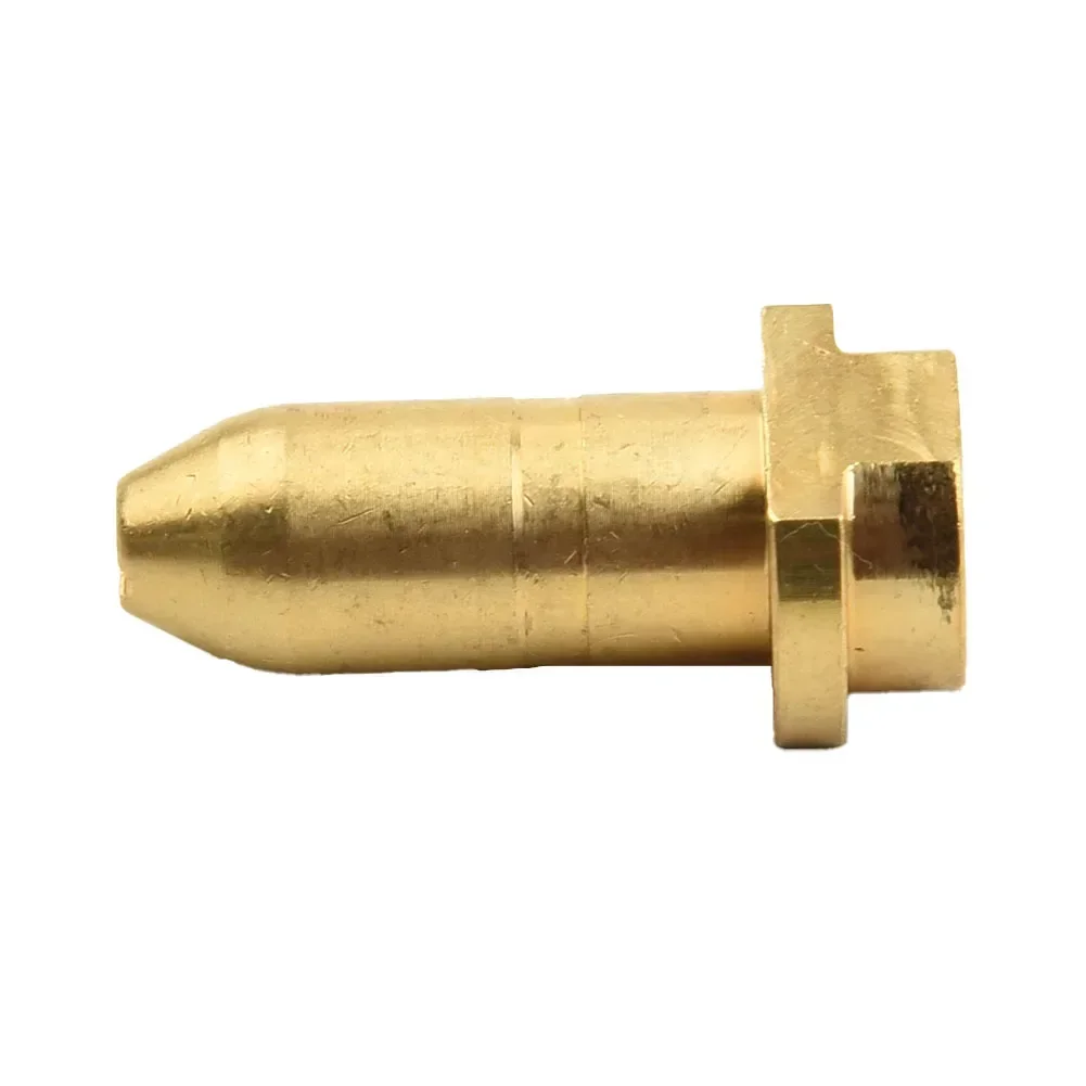 Replace Accessories For Karcher Brass Adapter Nozzle Replacement K3 K4 K5 K6 K7 K8 K9 K1 New Brass For Karcher