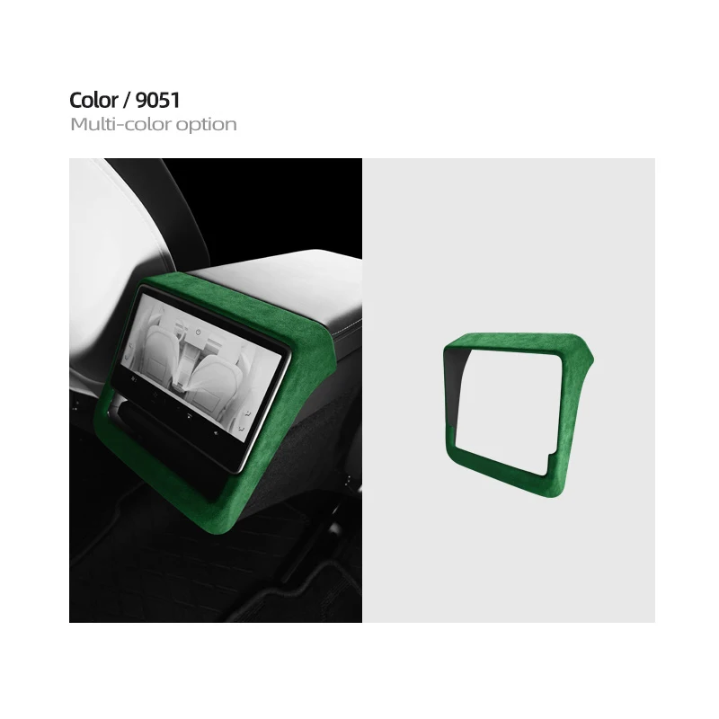 9051-Model Y 2025
