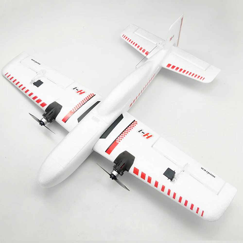 Hee Wing H1 Humi 680 mm Spannweite Dual Motor EPP FPV RC Flugzeug PNP