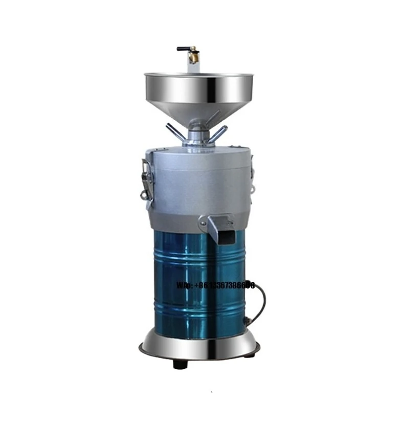 

Automatic Bean Product Processing Machinery Soya Milk Juicer SY-125