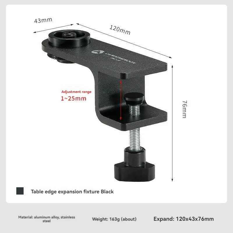 BKZ-18 Outdoor Camping pulpit akcesoria rozszerzające płaski butla gazowa lampa głowica palnika piec grzewczy płyta stołowa klips mocujący