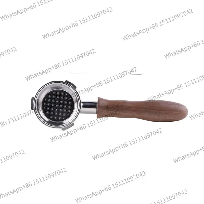for SMEG/ SMEG EGF03 coffee machine 58mm bottomless handle accessory