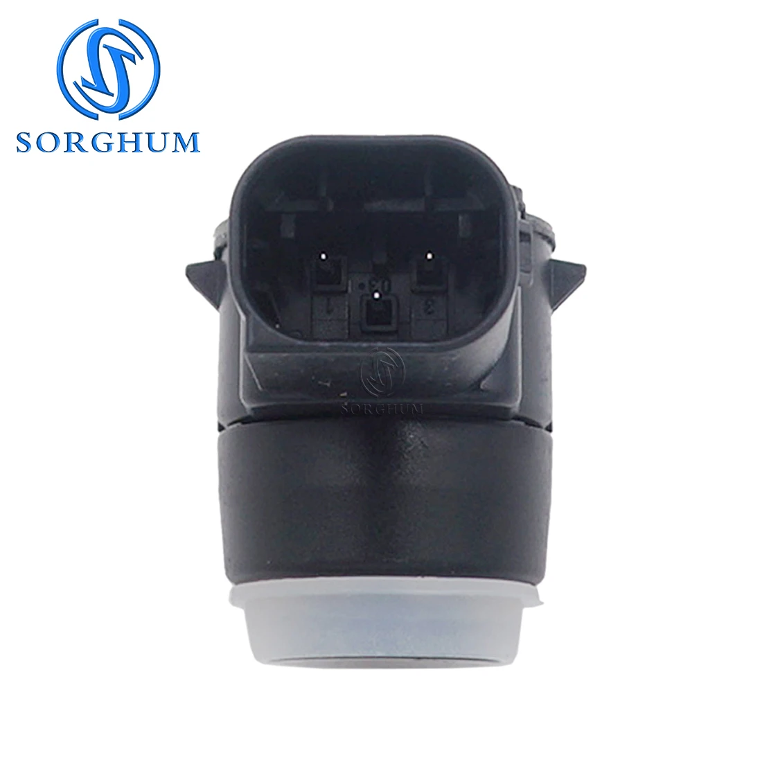 SORGHUM 9809300177XT 9809300177 PDC Parking Sensor Bumper Reversing Assit  Radar For Citroen Berlingo Multispace 1.6 2008-2022