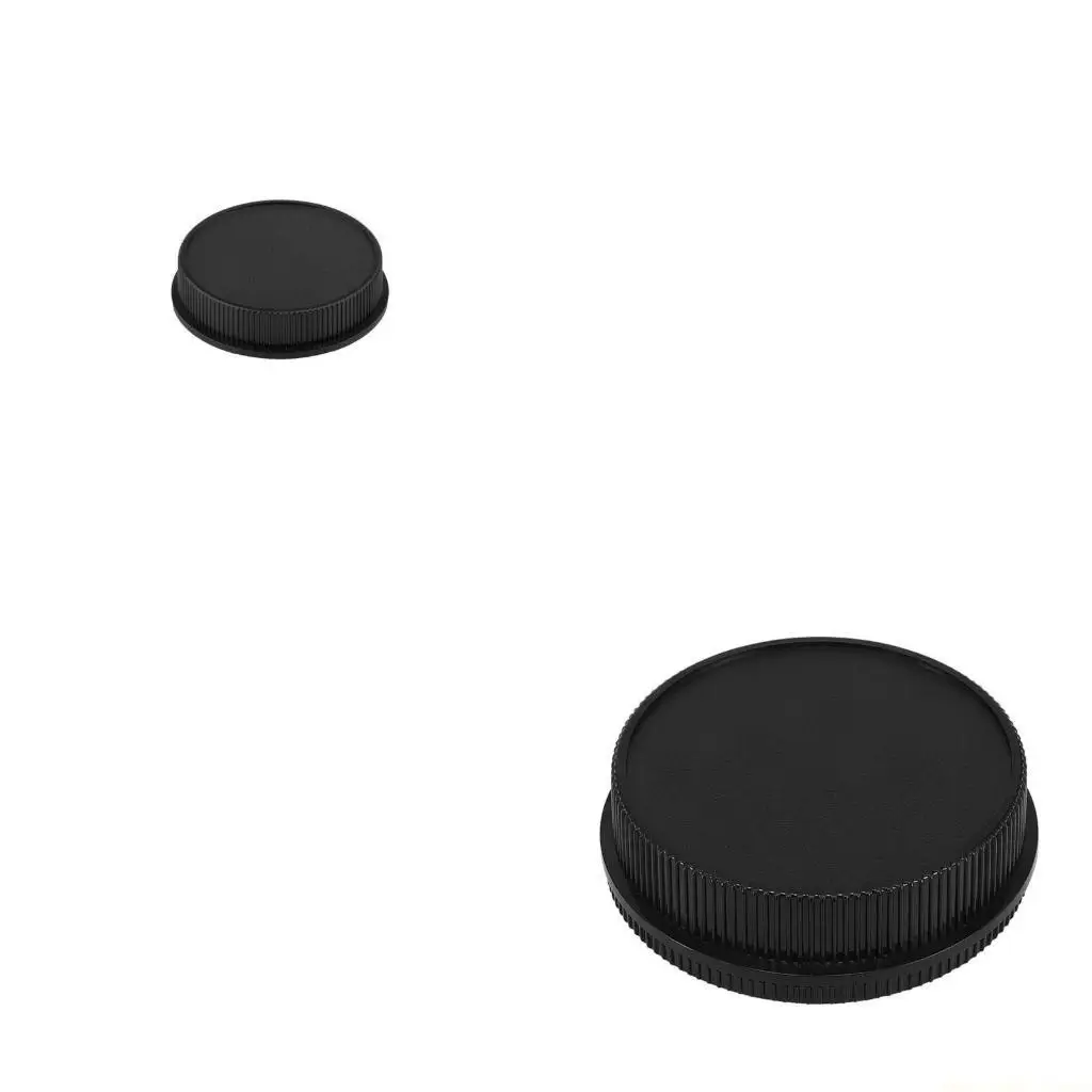 

F62C Противопыльная передняя и задняя крышка объектива, крышка корпуса камеры для для T TL TL2 CL SL