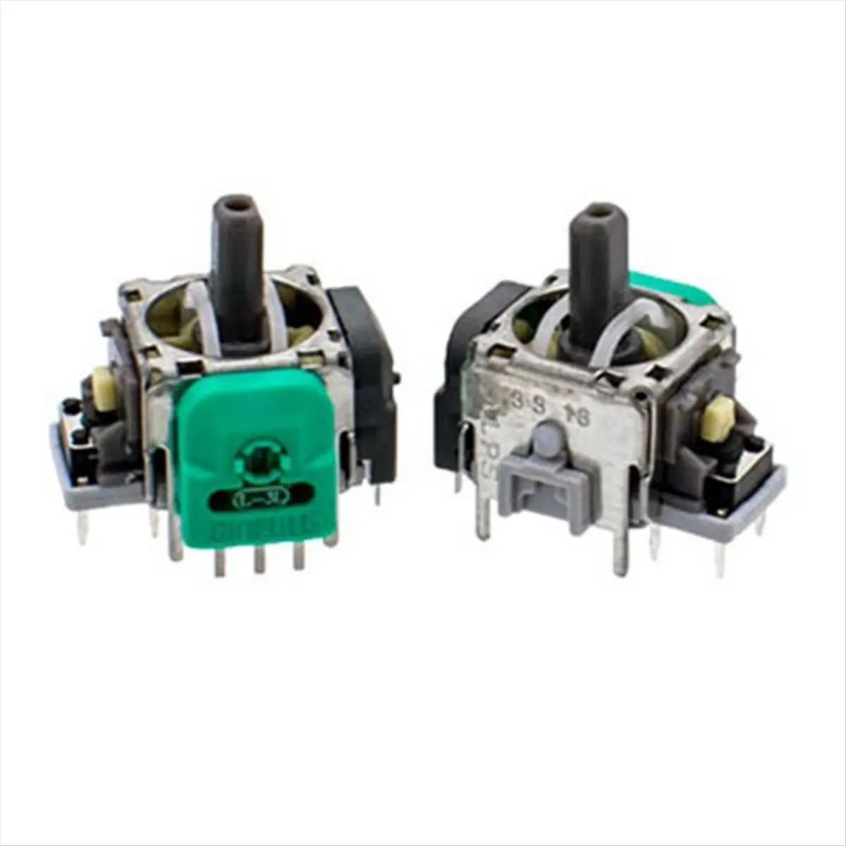 

AS62 10Pcs for XBOX ONE/S Hall Electromagnetic Joystick for XBOX Series S/X Game Console Hall Joystick Sensor Potentiometer