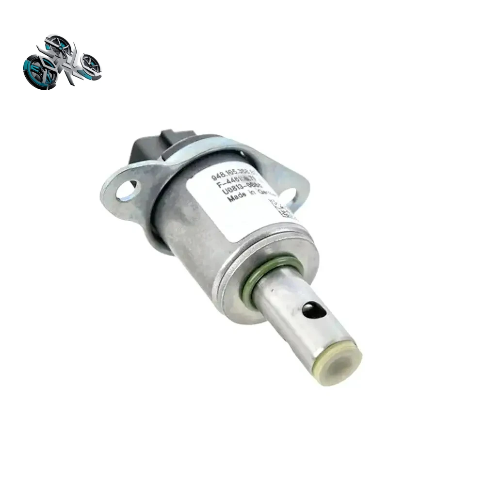 

94810530803 Engine Timing Solenoid Valve for Porsche 92A/970/9PA1/95B - 94810530802 Compatible