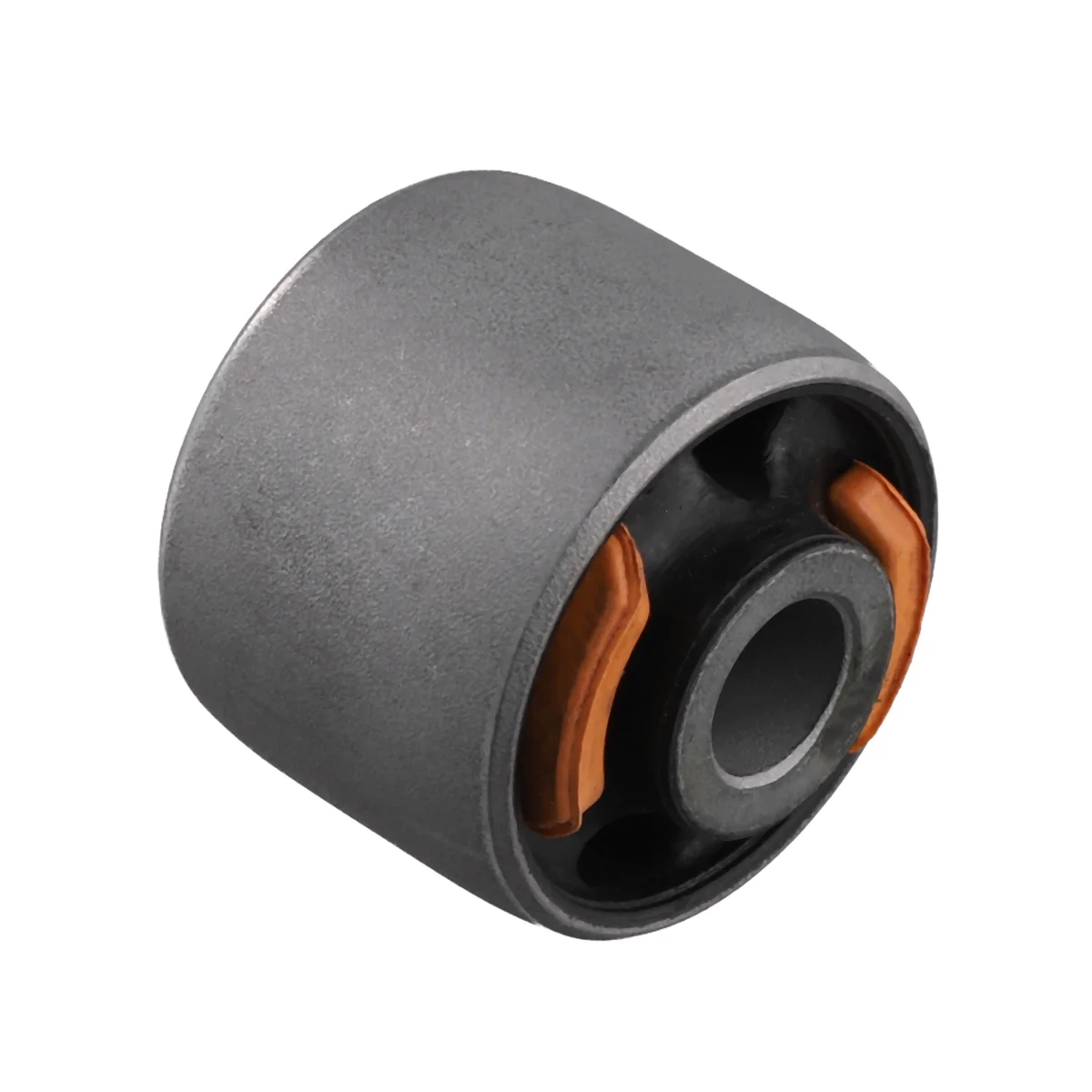 LR001182 Car Rear Arm Bushing for Land Rover LR2 06-12 Range Rover Evoque 12-22 Rear Axle Suspension Sleeves