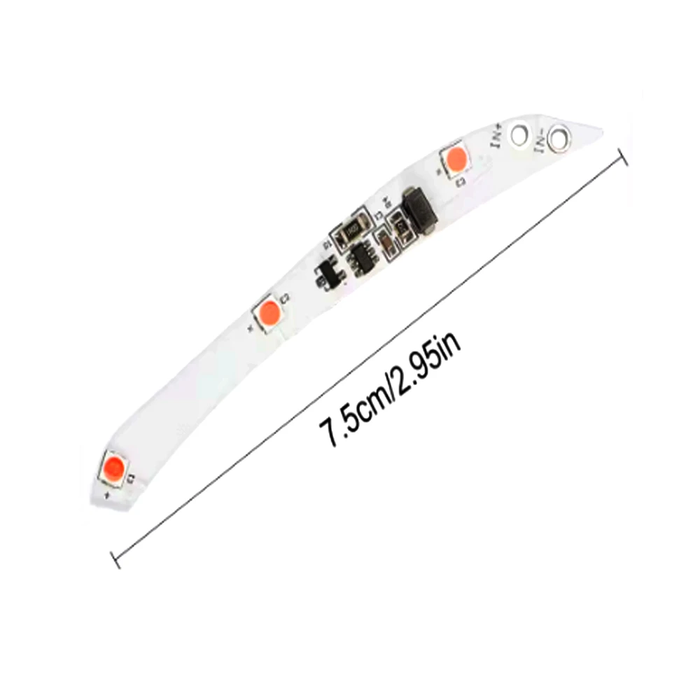 Left Right LED Tail Light Circuit Board OE 7162213 7162214 For BMW X3 E83 2007 2010 Rear Tail Lamp LED Panel Repair Board
