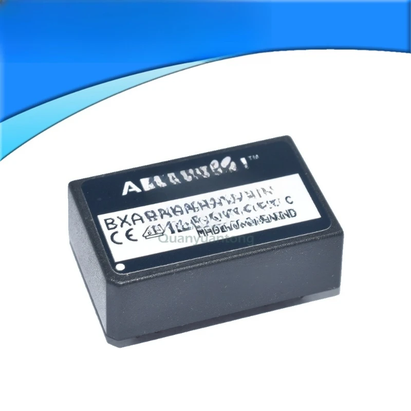 

Suitable forNew BXA3-24D15 BXA3-48S05 Power Module