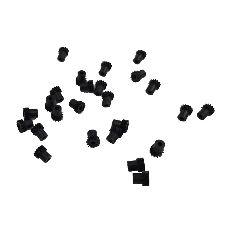 Camera Reparatie Vervangende Onderdelen Aperture Motor Gear Voor Nikon D90 D80 D70 D60 Digitale Camera Slr Dslr