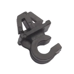 Auto Engine Hood Support Rod Holder Clip Buckle 1pc 2pcs for Chery Tiggo 3 5 3X 7 8 Brand New